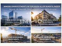 Grundstück in Wien,Brigittenau