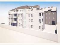 Baugrund in St. Pölten