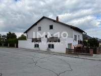 Einfamilienhaus in Kollnbrunn