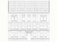 Mehrfamilienhaus in Graz