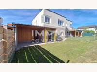 Doppelhaushälfte in St. Leonhard am Forst