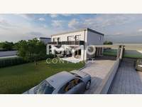 Doppelhaushälfte in Neumarkt an der Ybbs