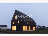 Doppelhaushälfte in Gumpoldskirchen