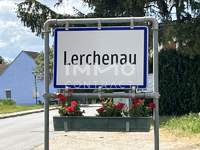 Doppelhaushälfte in Lerchenau