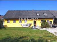 Einfamilienhaus in Ybbs an der Donau