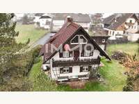 Einfamilienhaus in Dellach