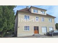 Mehrfamilienhaus in Pöchlarn