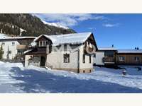 Landhaus in St. Jakob in Defereggen