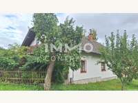 Einfamilienhaus in Friedreichs