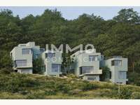 Doppelhaushälfte in Höflein an der Donau