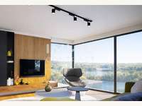 Doppelhaushälfte in Höflein an der Donau