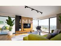 Doppelhaushälfte in Höflein an der Donau