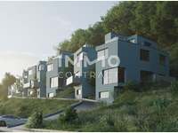 Doppelhaushälfte in Höflein an der Donau