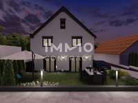 Einfamilienhaus in Edelstal