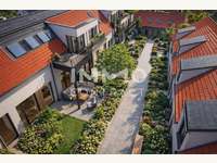 Reihenhaus in Wien