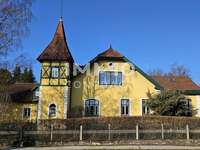Villa in Zwettl-Niederösterreich