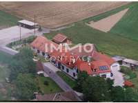 Haus in Buchschachen