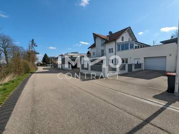 Haus in Steinhaus