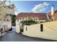 Einfamilienhaus in Krems an der Donau