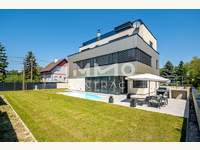 Villa in Wien,Donaustadt