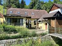 Einfamilienhaus in Emmersdorf an der Donau