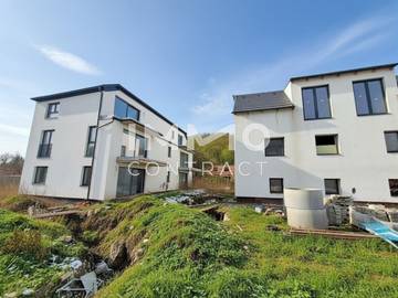 Mehrfamilienhaus in Langenlebarn-Unteraigen