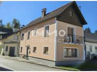 Haus in Niedernondorf