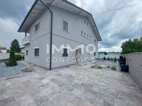 Mehrfamilienhaus in Wels