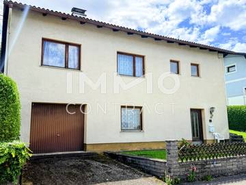 Einfamilienhaus in Niederneukirchen