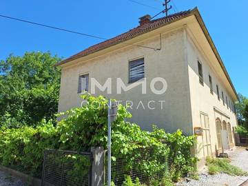 Haus in Alkoven