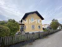 Mehrfamilienhaus in Schwanenstadt