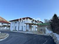 Doppelhaushälfte in Hainburg an der Donau