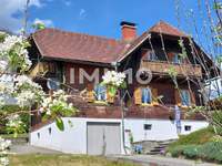 Einfamilienhaus in Kapfenberg