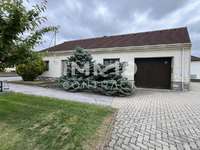 Einfamilienhaus in Altruppersdorf