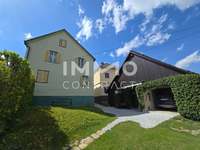 Mehrfamilienhaus in Pöllau