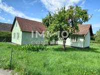 Landhaus in Vitis