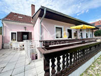 Einfamilienhaus in Krems