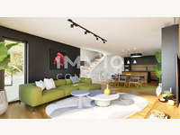 Doppelhaushälfte in Höflein an der Donau