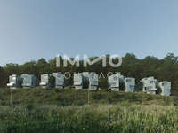 Doppelhaushälfte in Höflein an der Donau