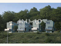 Doppelhaushälfte in Höflein an der Donau