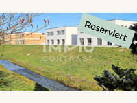 Doppelhaushälfte in Stoob