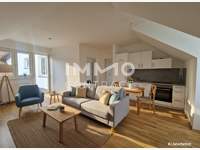 Terrassenwohnung in Bad Schallerbach