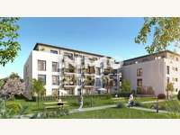 Mietwohnung in Ober-Grafendorf