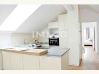 Dachgeschosswohnung in Gobelsburg