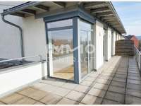 Dachgeschosswohnung in St. Valentin