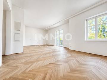 Mietwohnung in Wien