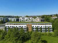 Mietwohnung in Hartberg