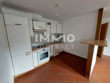 Dachgeschosswohnung in Steyr