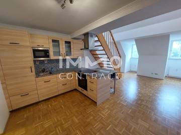 Loft-Studio-Atelier in Wels