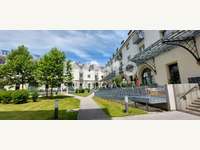 Apartement in Linz